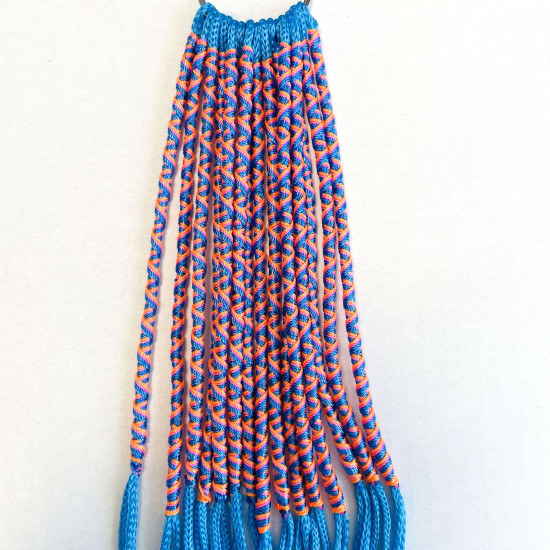 BRESNYL774A Pulseras brasileñas de moda y coloridas Mayorista Bisutería Felizz