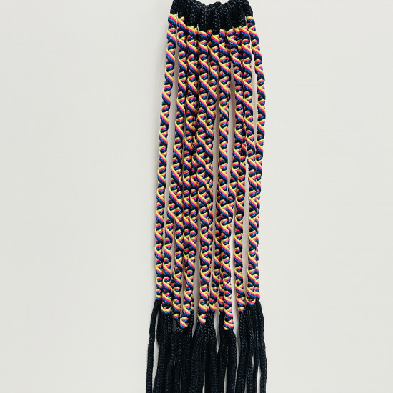 BRESNYL520E Bracelets brésiliens tendances et colorés  Grossiste Bijoux fantaisies Felizz