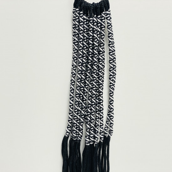 BRESNYL528E Bracelets brésiliens tendances et colorés  Grossiste Bijoux fantaisies Felizz
