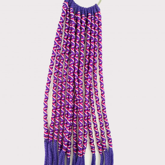 BRESNYL576E Bracelets brésiliens tendances et colorés  Grossiste Bijoux fantaisies Felizz