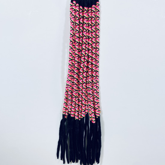 BRESNYL658E Bracelets brésiliens tendances et colorés  Grossiste Bijoux fantaisies Felizz