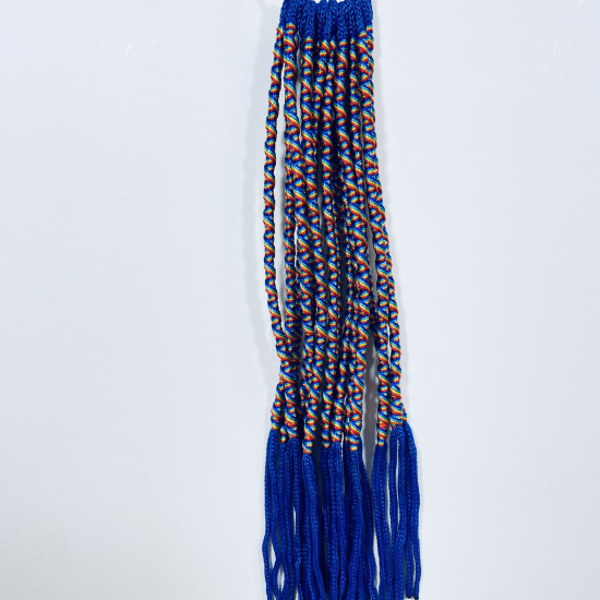 BRESNYL685E Bracelets brésiliens tendances et colorés  Grossiste Bijoux fantaisies Felizz