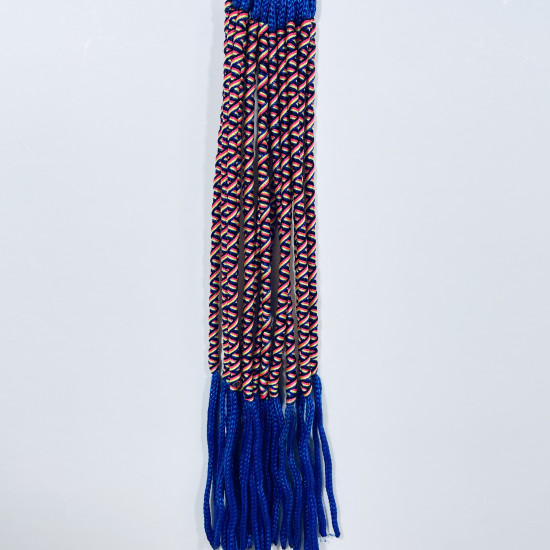 BRESNYL732E Bracelets brésiliens tendances et colorés  Grossiste Bijoux fantaisies Felizz