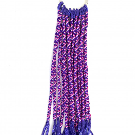 BRESNYL780A Braccialetti brasiliani colorati e di tendenza Grossista Gioielli di moda Felizz