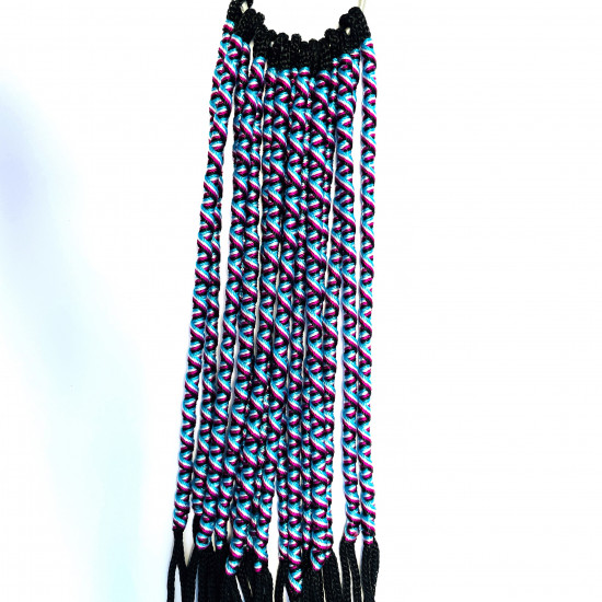 BRESNYL552A Braccialetti brasiliani colorati e di tendenza Grossista Gioielli di moda Felizz