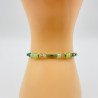 Balinesisches Perlenarmband GN18-39B