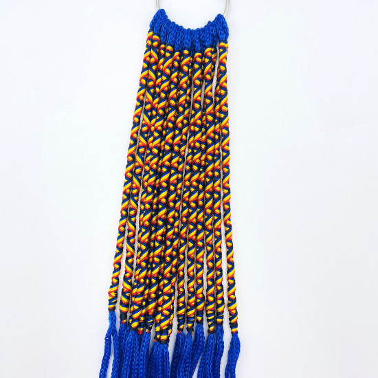 BRESNYL782A Braccialetti brasiliani colorati e di tendenza Grossista Gioielli di moda Felizz
