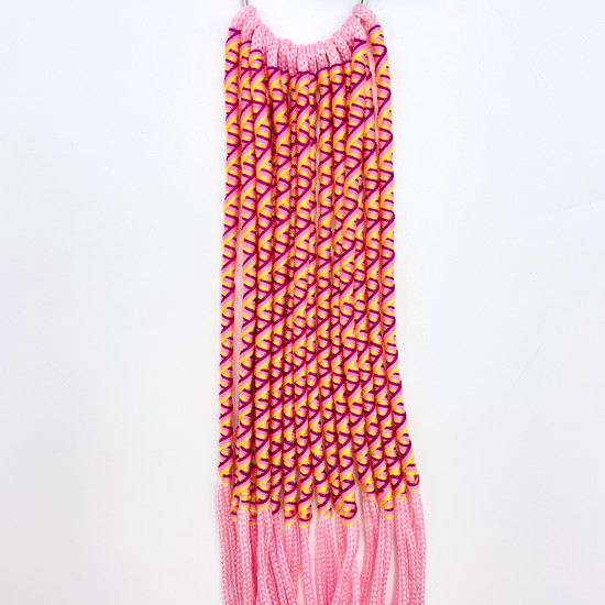 BRESNYL784A Bracelets brésiliens tendances et colorés  Grossiste Bijoux fantaisies Felizz