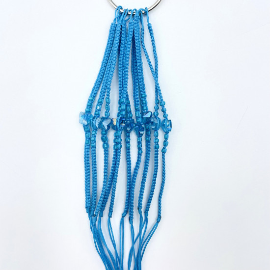 Bracciali fornitori, fantasia, esotici Bracciali a farfalla N°901