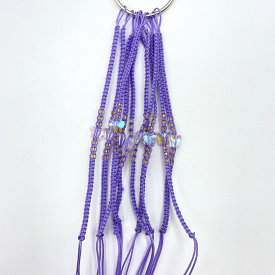 Supplier bracelets, fantasy, exotic butterfly bracelets N°903