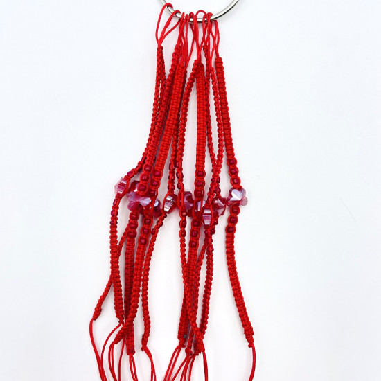 Supplier bracelets, fantasy, exotic butterfly bracelets N°904