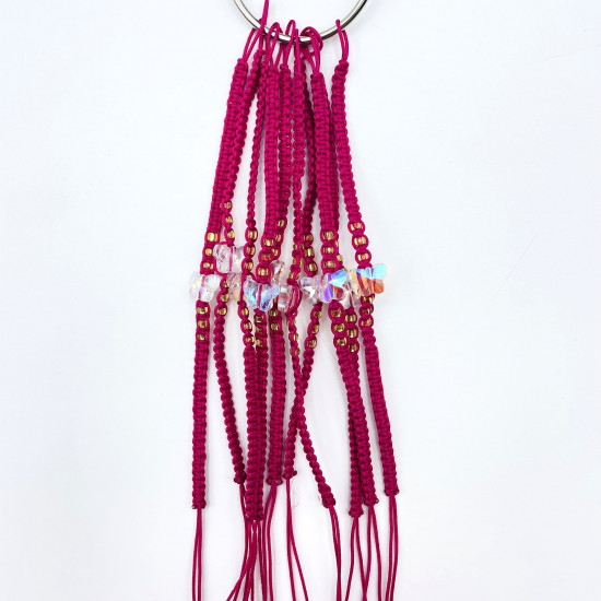 Supplier bracelets, fantasy, exotic butterfly bracelets N°907
