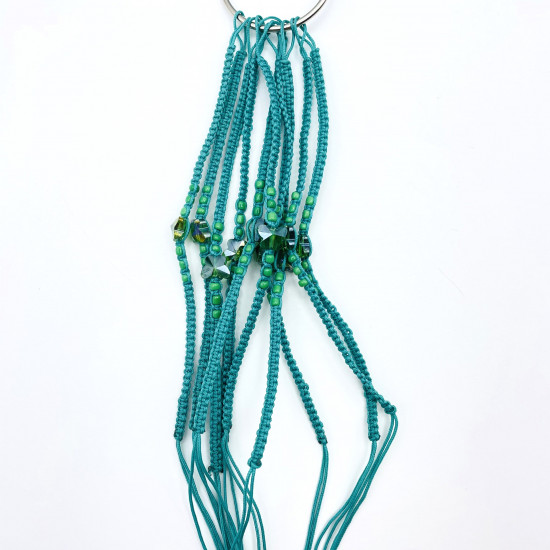 Fournisseur bracelets fantaisies, Bracelets exotiques papillon N°909