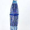 Exotic rhinestone heart bracelets N°1109