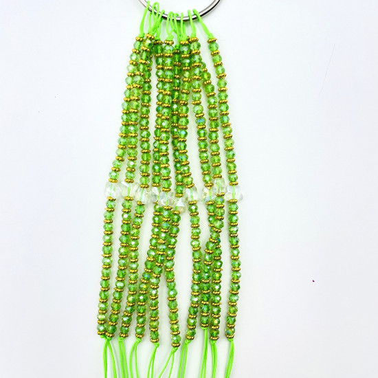 Supplier bracelets, fantasy, exotic bracelets butterfly rhinestones N°1201