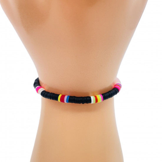 Bracelets heishi fine G130-37, wholesale fashion jewelry