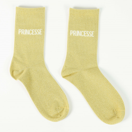 Fornitore di calze glitterate, modello PRINCESSE