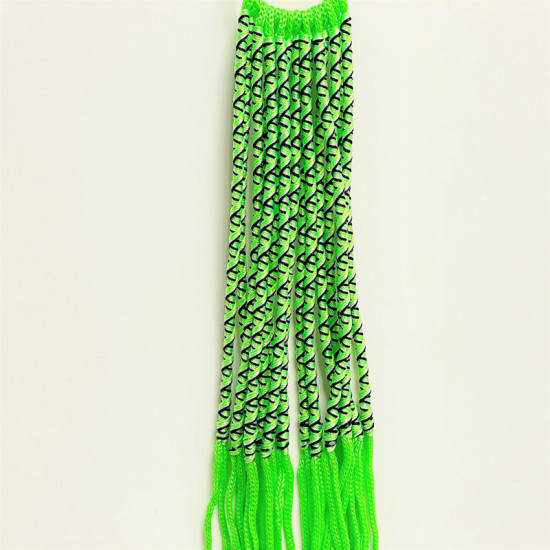 BRESNYL501A Bracelets brésiliens tendances et colorés  Grossiste Bijoux fantaisies Felizz