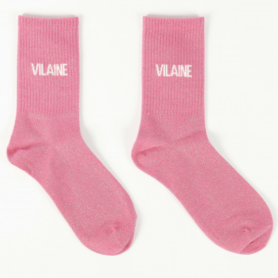 Fornitore di calze glitterate, modello VILAINE