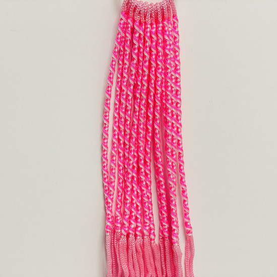 BRESNYL509A Bracelets brésiliens tendances et colorés  Grossiste Bijoux fantaisies Felizz