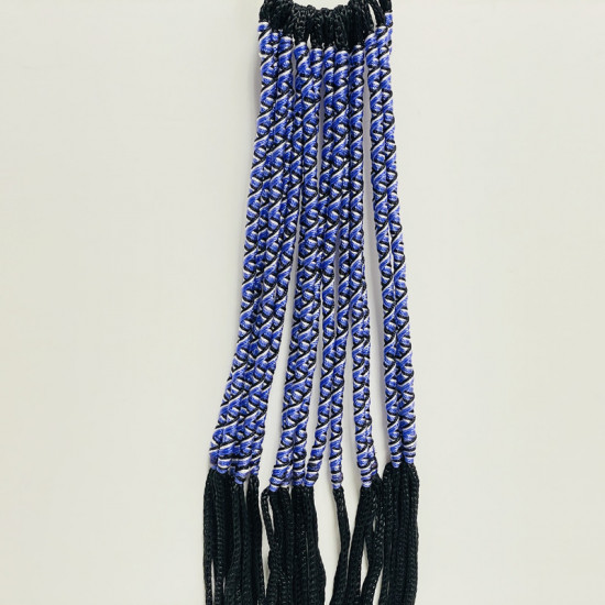 BRESNYL510A Bracelets brésiliens tendances et colorés  Grossiste Bijoux fantaisies Felizz