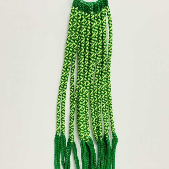 BRESNYL512A Bracelets brésiliens tendances et colorés  Grossiste Bijoux fantaisies Felizz