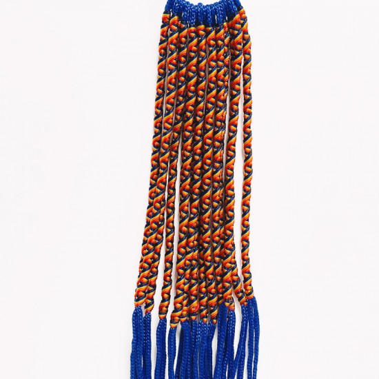 BRESNYL516A Bracelets brésiliens tendances et colorés  Grossiste Bijoux fantaisies Felizz