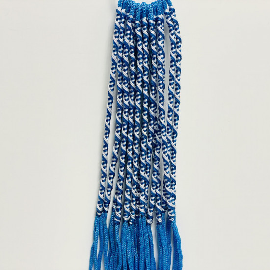 BRESNYL540A Bracelets brésiliens tendances et colorés  Grossiste Bijoux fantaisies Felizz