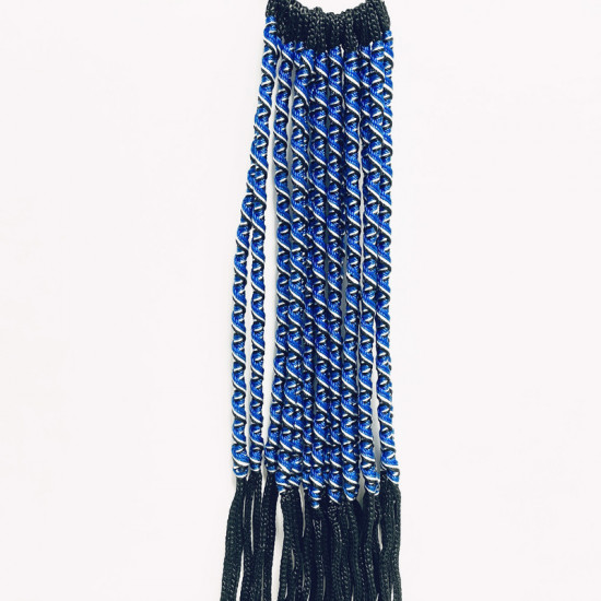 BRESNYL547A Bracelets brésiliens tendances et colorés  Grossiste Bijoux fantaisies Felizz