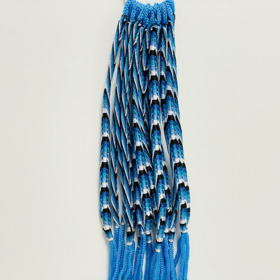 BRESNYL557A Bracelets brésiliens tendances et colorés  Grossiste Bijoux fantaisies Felizz
