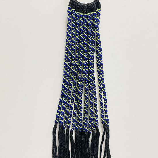 BRESNYL563A Bracelets brésiliens tendances et colorés  Grossiste Bijoux fantaisies Felizz