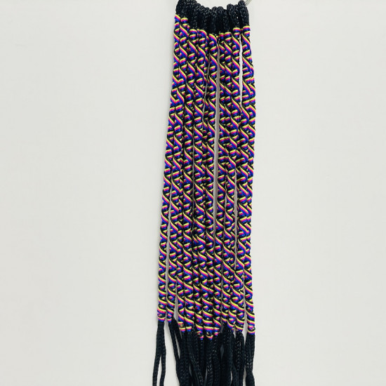 BRESNYL565A Bracelets brésiliens tendances et colorés  Grossiste Bijoux fantaisies Felizz