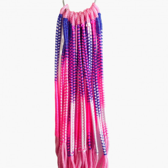 BRESNYL801A Bracelets brésiliens tendances et colorés  Grossiste Bijoux fantaisies Felizz