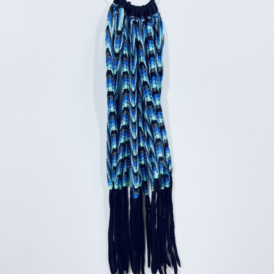 BRESNYL590A Bracelets brésiliens tendances et colorés  Grossiste Bijoux fantaisies Felizz