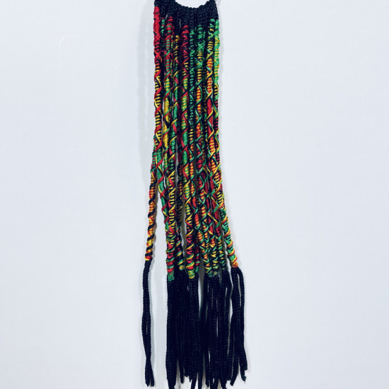 BRESNYL597A Bracelets brésiliens tendances et colorés  Grossiste Bijoux fantaisies Felizz