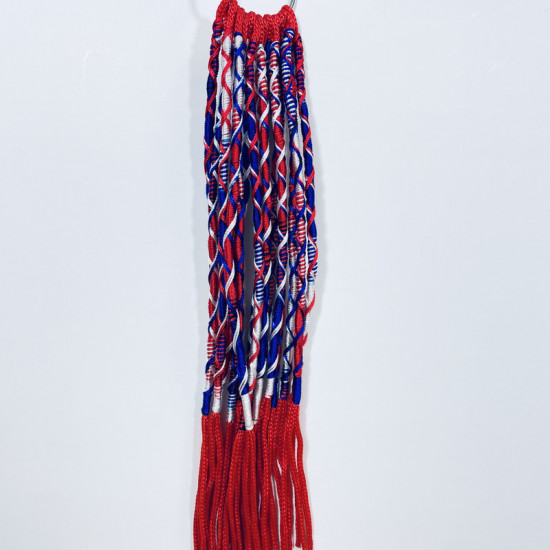 BRESNYL598A Bracelets brésiliens tendances et colorés  Grossiste Bijoux fantaisies Felizz