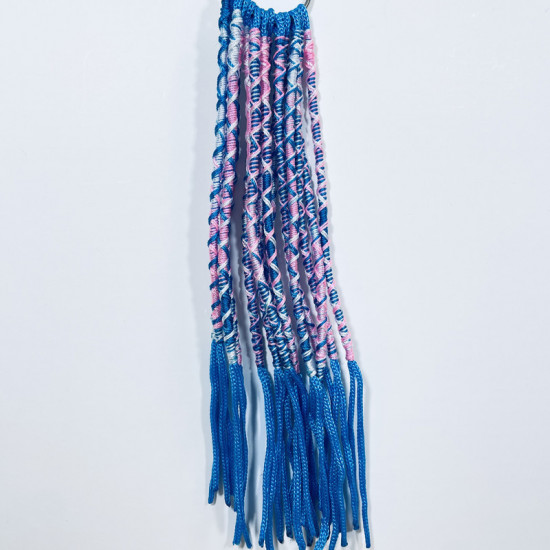 BRESNYL599A Braccialetti brasiliani alla moda e colorati Gioielli di moda all'ingrosso Felizz