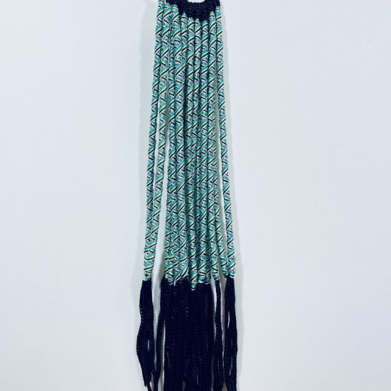 BRESNYL604A Bracelets brésiliens tendances et colorés  Grossiste Bijoux fantaisies Felizz