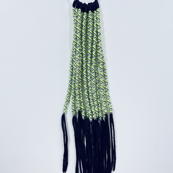BRESNYL605A Bracelets brésiliens tendances et colorés  Grossiste Bijoux fantaisies Felizz