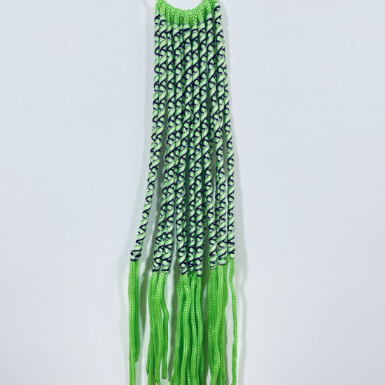 BRESNYL607A Bracelets brésiliens tendances et colorés  Grossiste Bijoux fantaisies Felizz