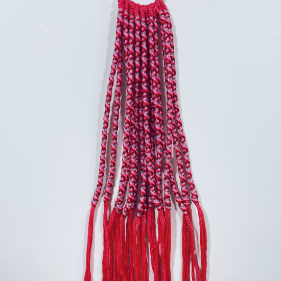 BRESNYL618A Bracelets brésiliens tendances et colorés  Grossiste Bijoux fantaisies Felizz