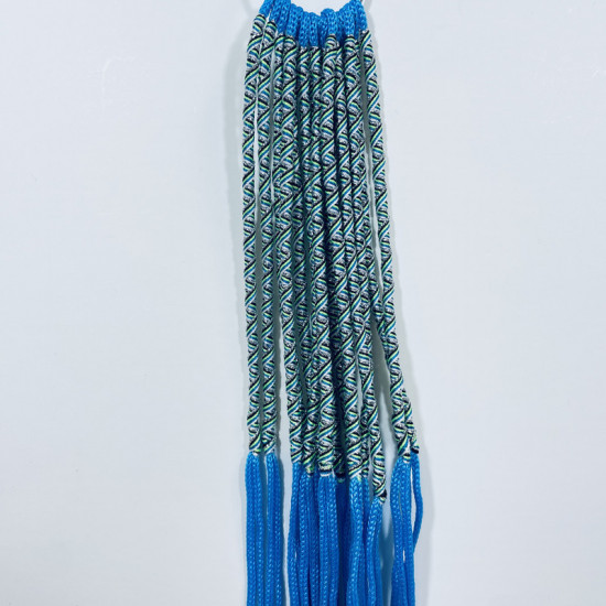 BRESNYL620A Bracelets brésiliens tendances et colorés  Grossiste Bijoux fantaisies Felizz