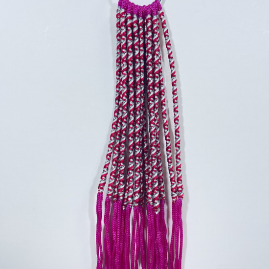 BRESNYL621A Bracelets brésiliens tendances et colorés  Grossiste Bijoux fantaisies Felizz