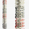 Tubo di braccialetti di tendenza GA2152