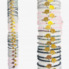 Tube bracelets tendances GA2157