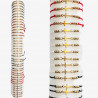 Tubo de pulseras de moda GA2162