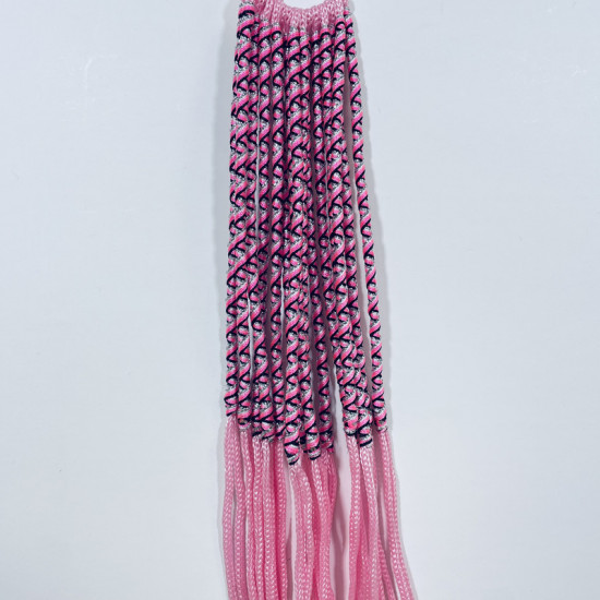 BRESNYL630A Bracelets brésiliens tendances et colorés  Grossiste Bijoux fantaisies Felizz