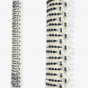 Tube bracelets tendances GA2160