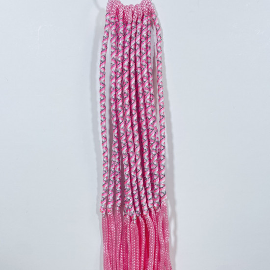BRESNYL632A Bracelets brésiliens tendances et colorés  Grossiste Bijoux fantaisies Felizz