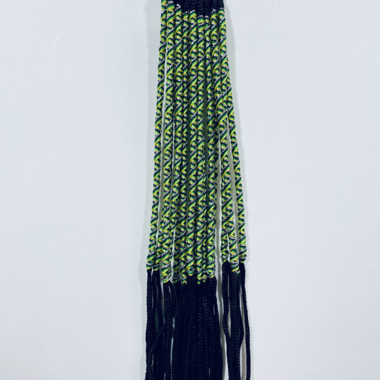 BRESNYL633A Bracelets brésiliens tendances et colorés  Grossiste Bijoux fantaisies Felizz